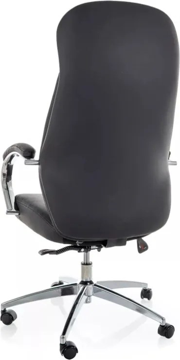 Q-09 forgószék fekete