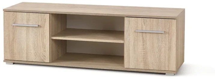 TV asztal/szekrény Vida RTV 1 (szonoma tölgy). 796273