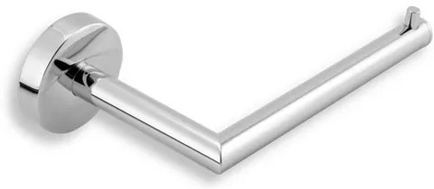 Novaservis Metalia 11 wc-papír tartó króm 0110.0