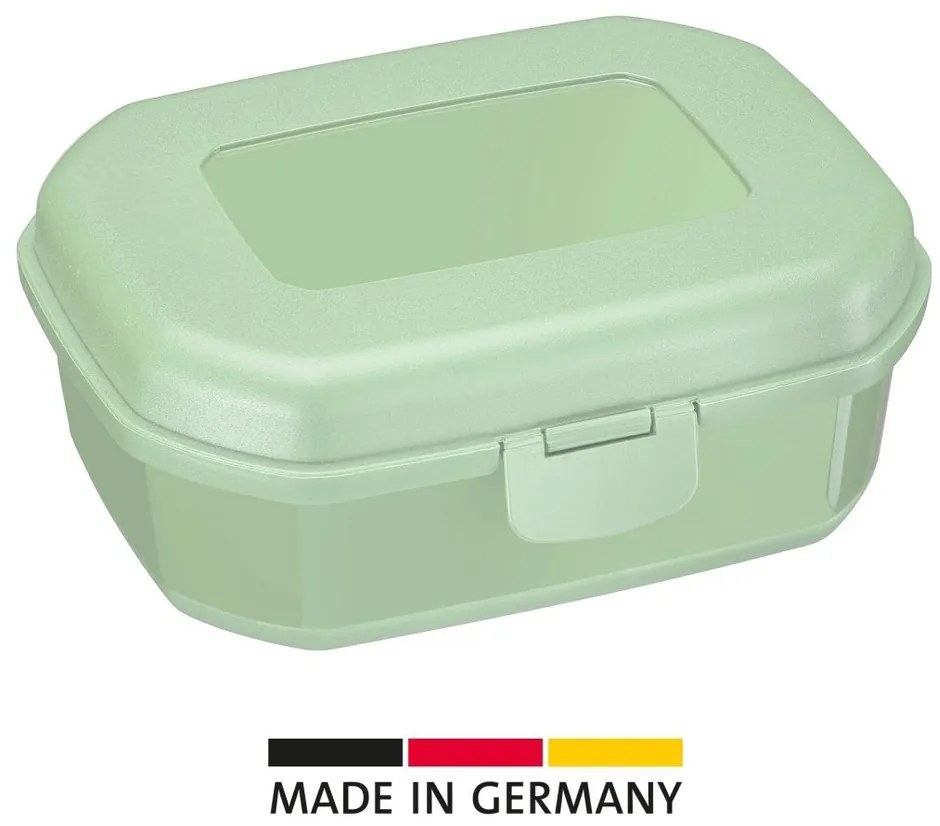 Westmark MAXI uzsonnás doboz, 935 ml, menta zöld