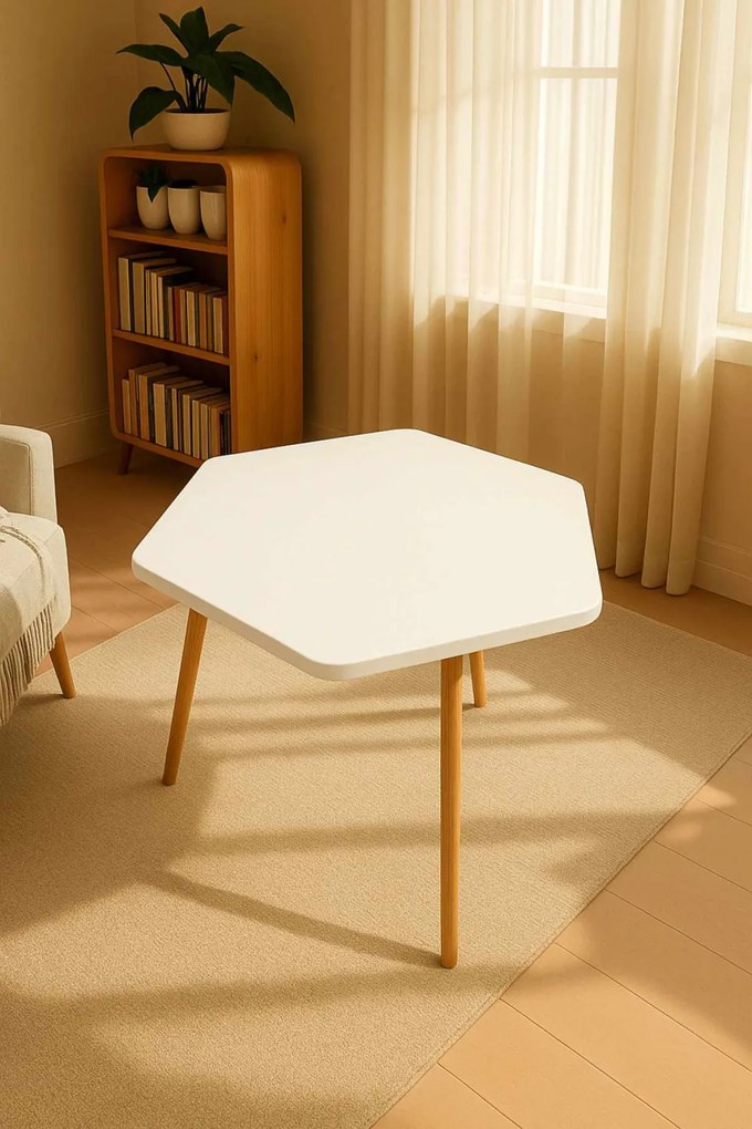 Peka-146 - White