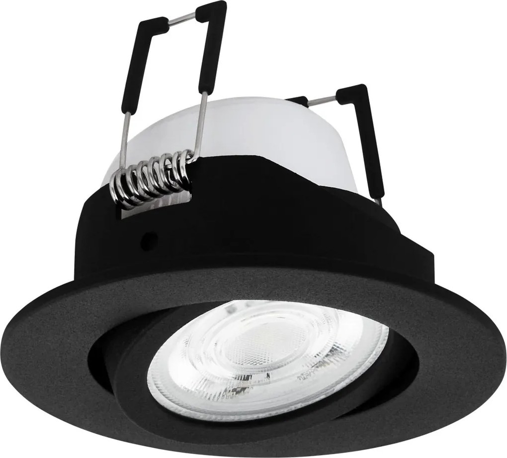 Eglo SALICETO-Z 99669 Beépíthető spotlámpa 2700-6500K 400LM IP20