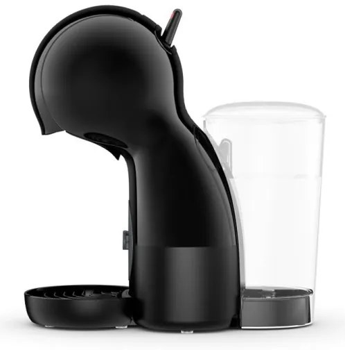 Krups NESCAFÉ DOLCE GUSTO PICCOLO XS kapszulás kávéfőző, 1600W, fekete