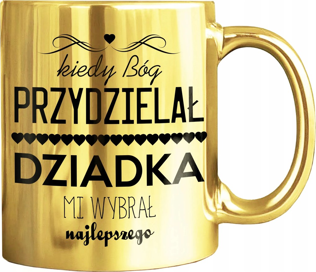 Arany Bögre Legjobb Nagypapa Szuper Nagypapa Nap Nagypapa Nyomtatás