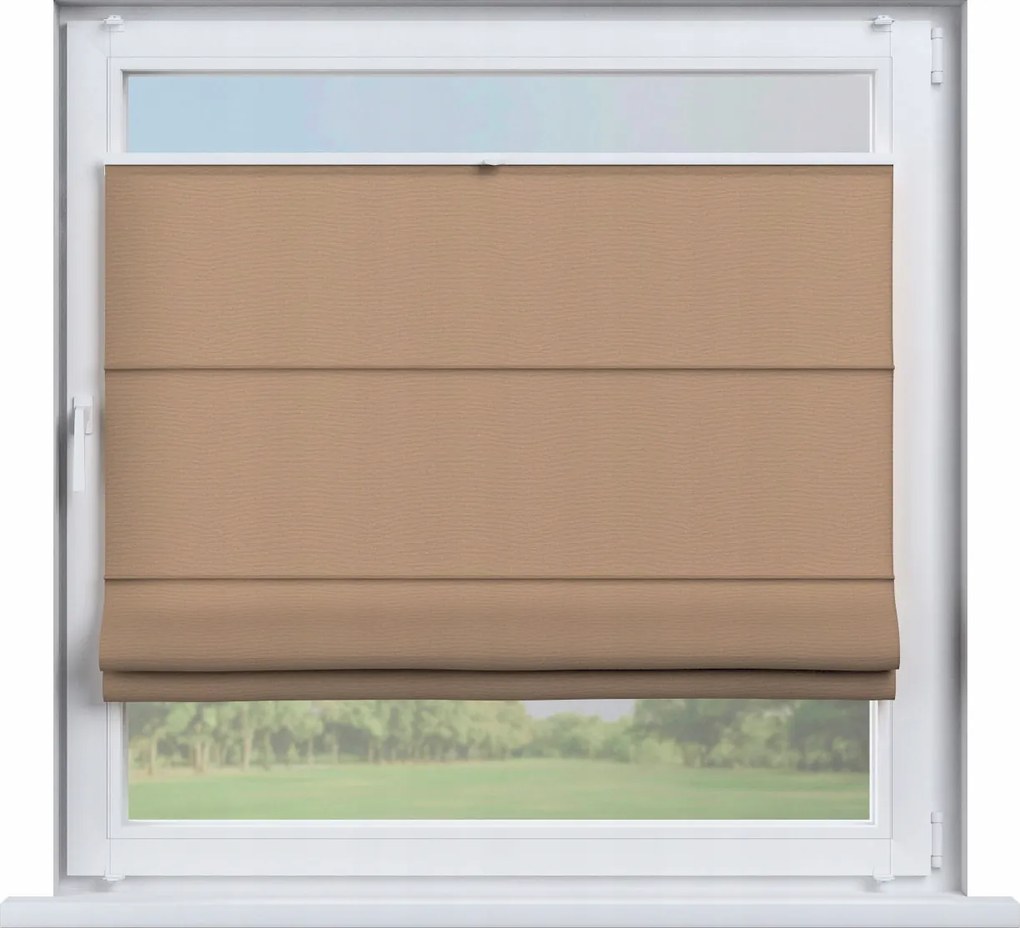 Kész pliszírozott roló római Szicília 120x180cm bézs