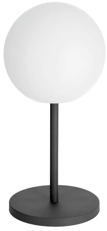 Dinesh kerti lámpa, magasság 64 cm - Kave Home