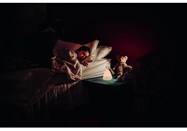 Osram - LED érintésvezérelt gyermek éjjeli lámpa TOUCH LED/2,5W/5V