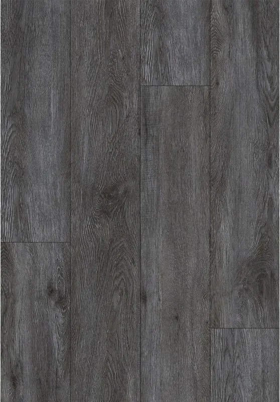 Mexen Boise  SPC vinyl padlóminta 6,5 mm, IXPE alátét 1,5 mm, 4 V-Fuga, Tölgy - F1101-S