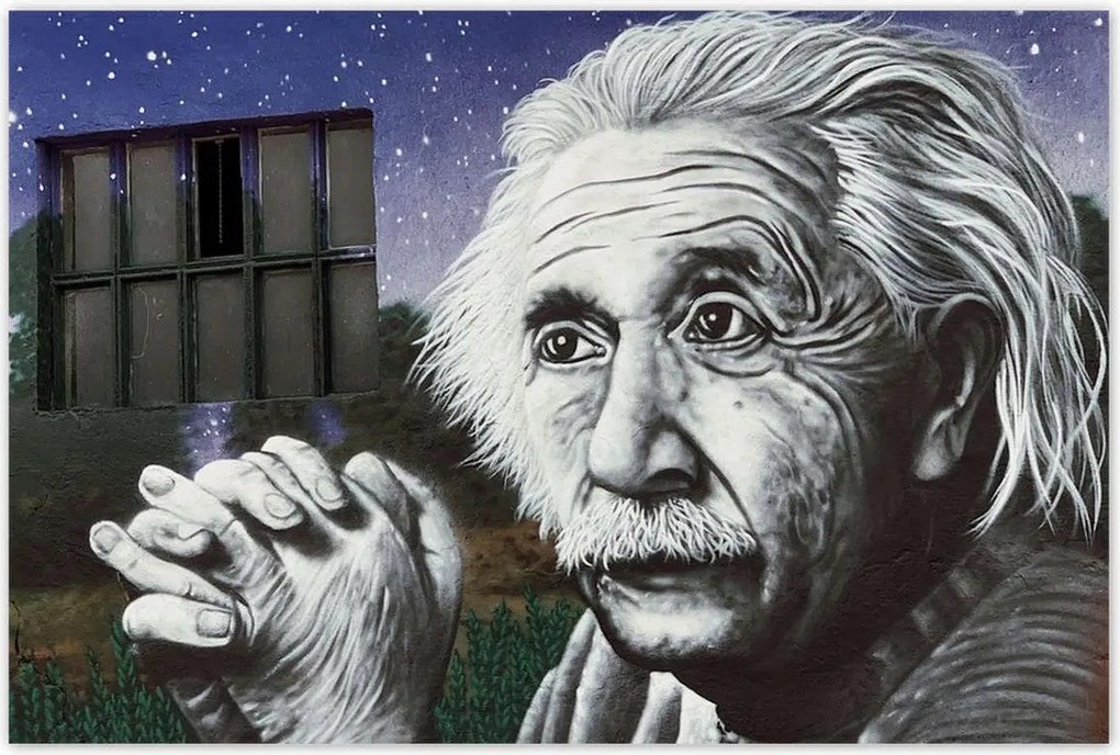 Poszterek 120x80 Graffiti Utcaművészet