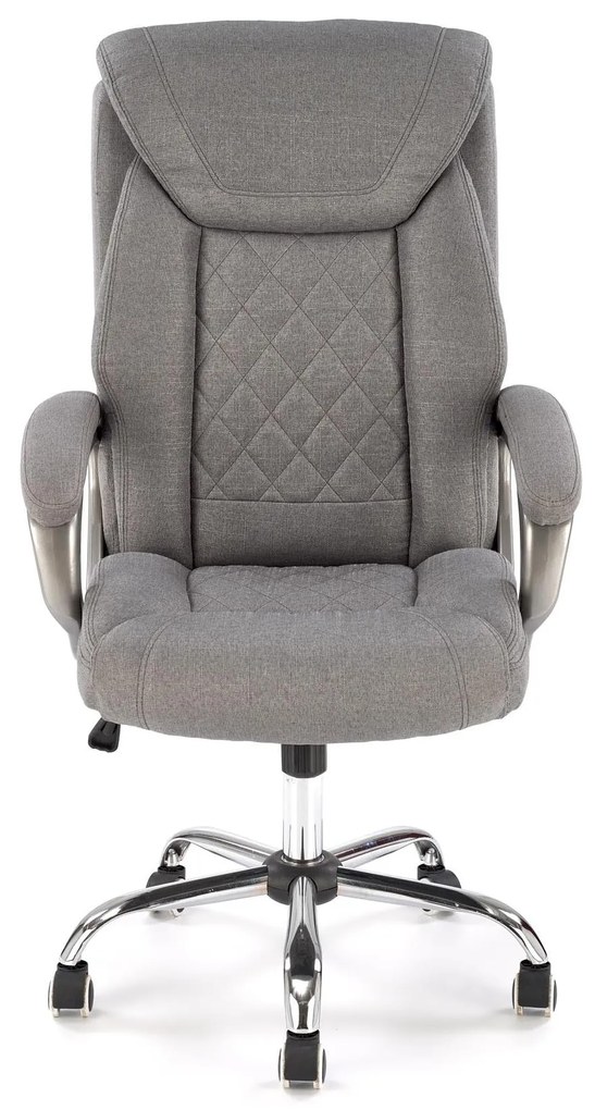 Irodai fotel Helter (szürke) . 1092614