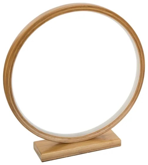 Atmosphera - LED Asztali lámpa STELA LED/2,7W/230V bambusz