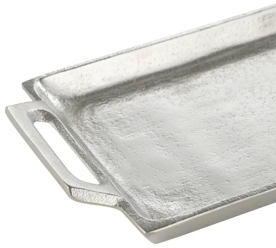 Eglo 427009 - Dekoratív tálca SAVANT 12,5x28,5 cm króm