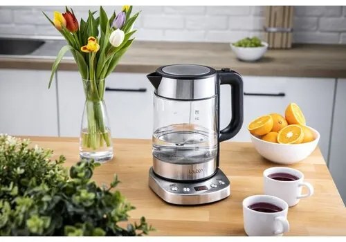 Lauben EK17GS elektromos vízforraló