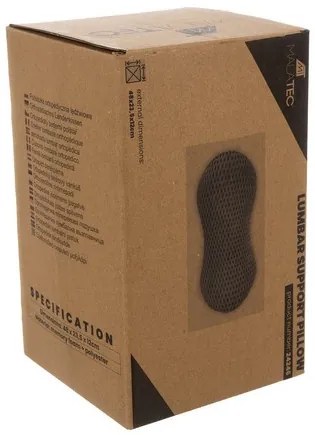 Ortopéd párna - Malatec