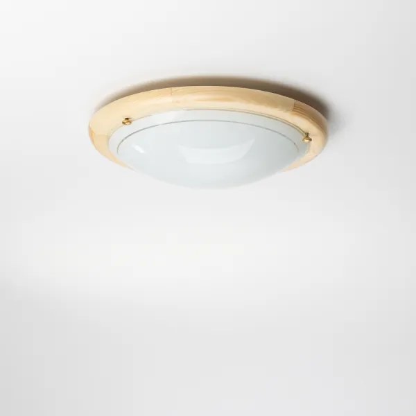 Rabalux 5411 - Mennyezeti lámpa UFO 1xE27/60W/230V