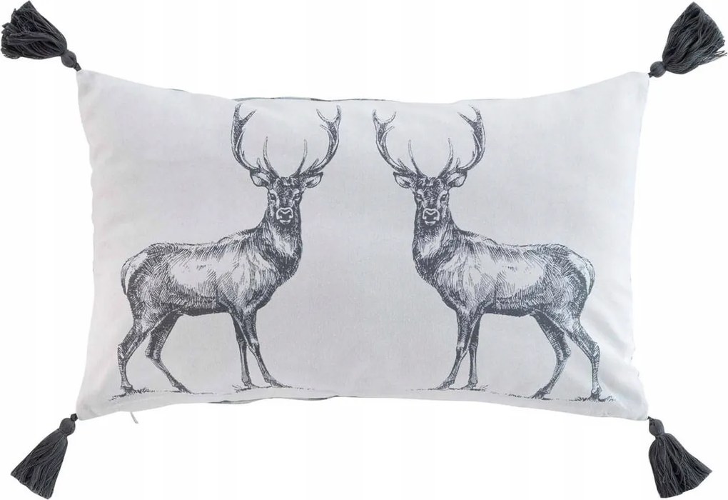 Dekorációs Párna gyerekeknek 30 x 50