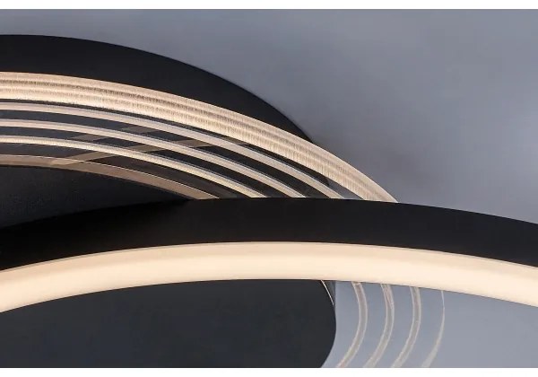 Rabalux 71368 - LED mennyezeti lámpatest KERSTIN LED/24W/230V 3000K