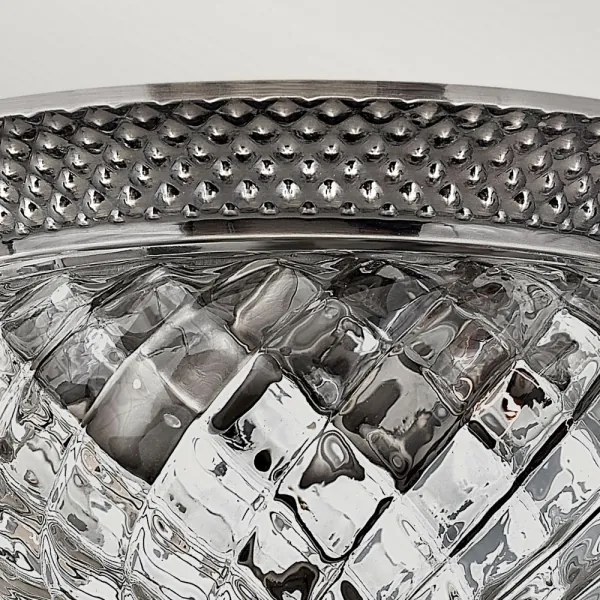 Hinkley - Mennyezeti lámpa PLANTATION 2xE27/60W/230V