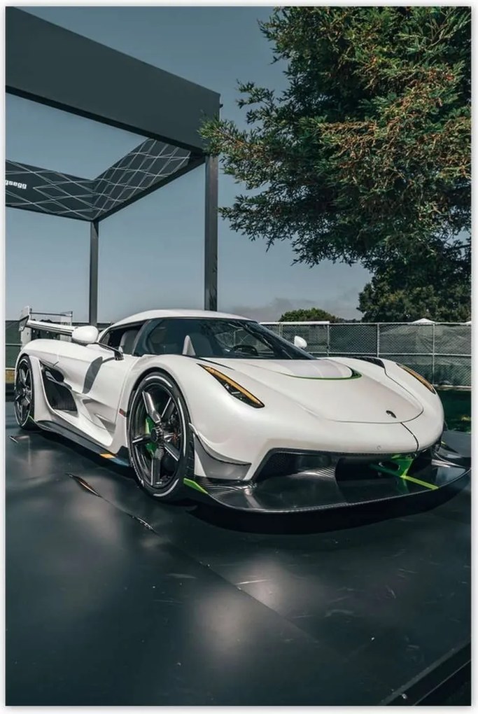 Poszterek 80x120 Autó-Motor Autók