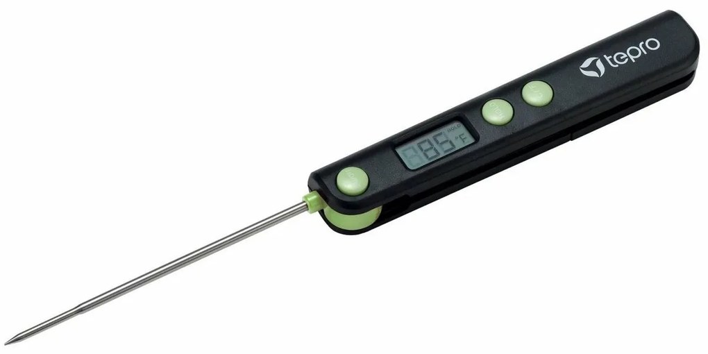 Tepro 8347 összecsukható zsebhőmérő