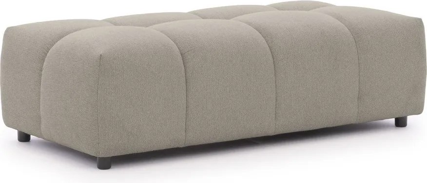 Szürkésbarna lábtartó Albane – Ropez