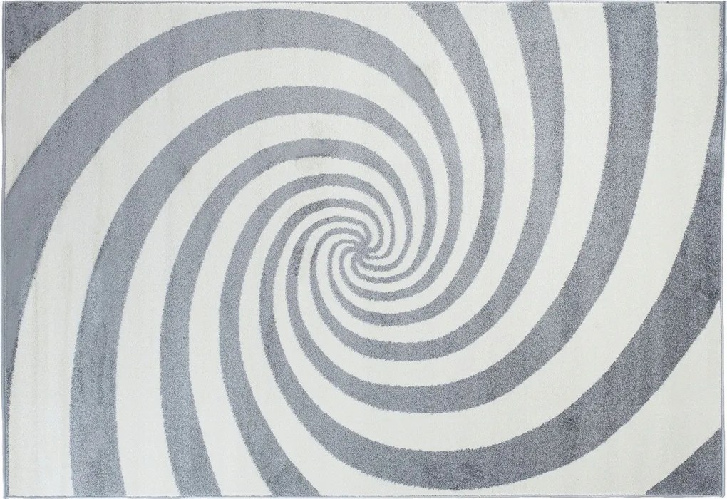 Marokkói Szőnyeg Hipnózis 200x290 szép soft z036gr