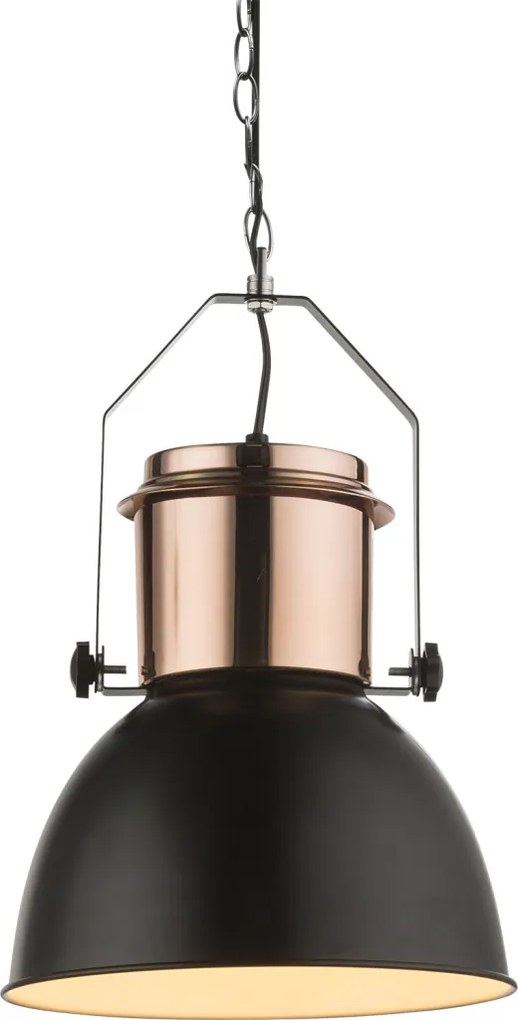Függeszték Réz KUTUM GLOBO-15282
