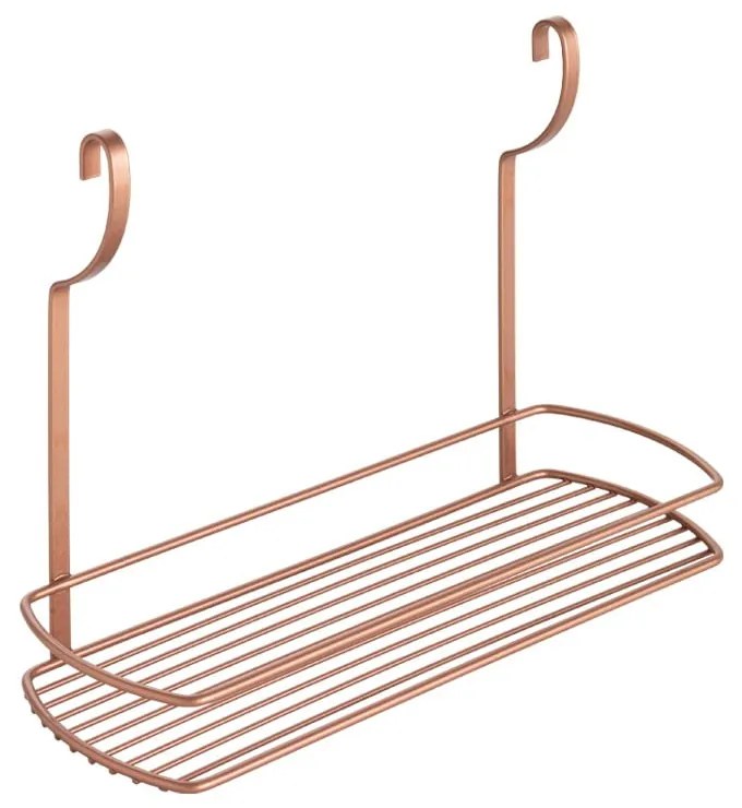 Copper felakasztható polc - Metaltex