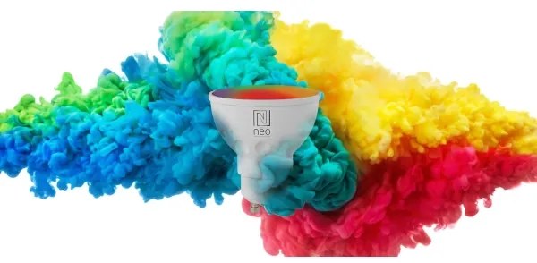 Immax NEO 07777C - 3x LED RGB+CCT GU10/4,8W/230V Tuya dimmelhető szett