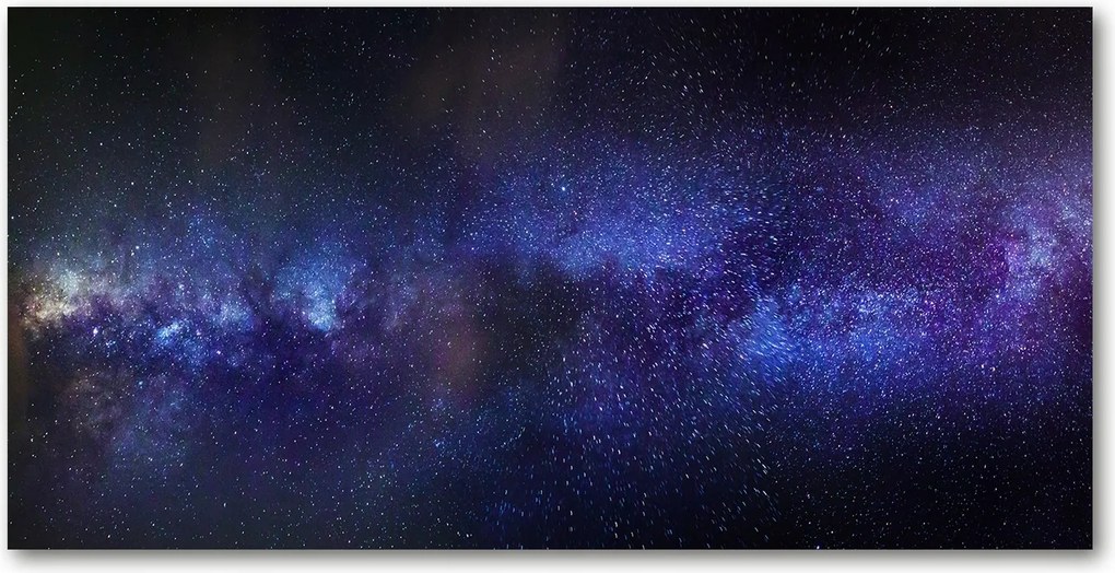 Konyhai panel Tejút 100x50 cm Ragasztó