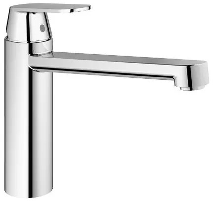 GROHE 30193000 - Mosogató csaptelep EUROSMART COSMOPOLITAN fényes króm