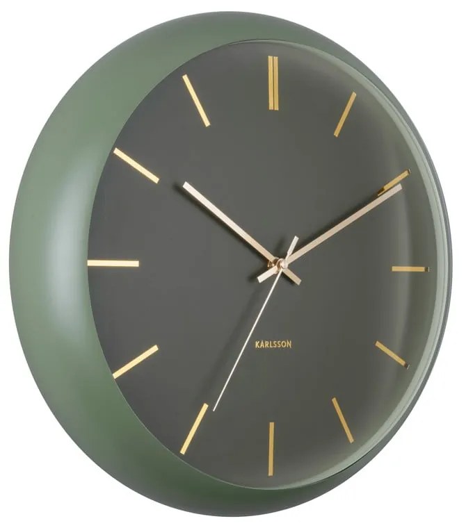 Falióra ø 40 cm Globe – Karlsson