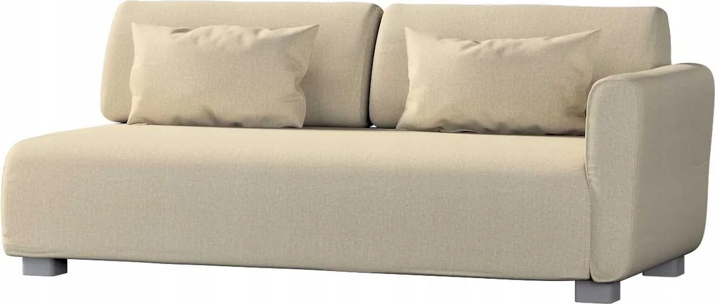 Dekoria 2 személyes kanapé huzat egy kartámasz Mysinge Ikea