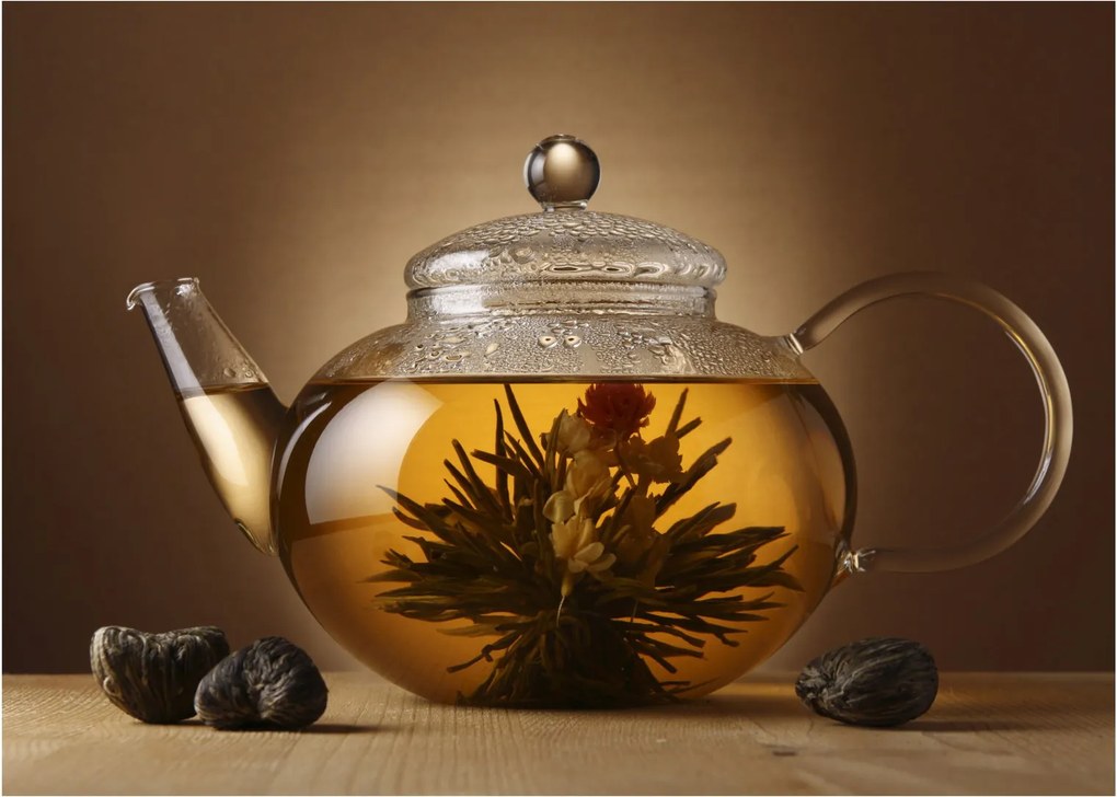 Kép - Tea ötkor (70x50 cm)