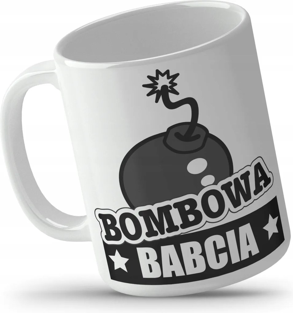 Bögre Nagymamának Ajándék Nagymama Napjára Szuper Nagymama