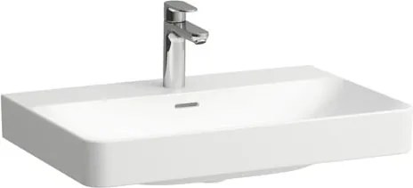 Laufen PRO X mosogató fehér 46,5x70 cm H816865A001041