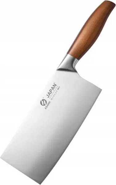 Konyhai Bárd Éles Szilárd Hús Zöldség Szakács Kés