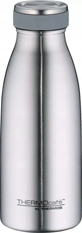 THERMOcafé rozsdamentes acél termopalack 0,35l