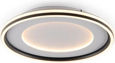 Brilagi - LED dimmelhető lámpatest TRIVARO LED/72W/230V 3000-6000K átm. 40 cm + távirányító