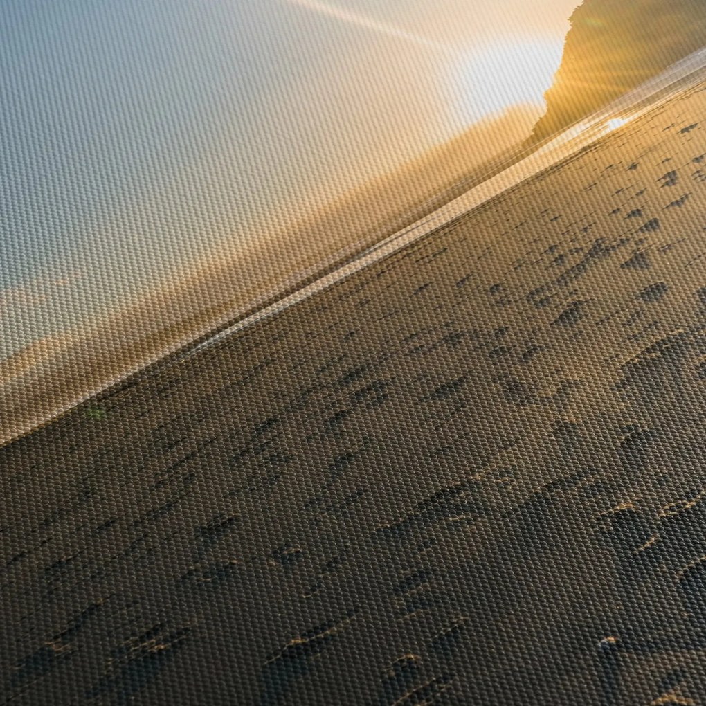 Strand képe (150x105 cm)