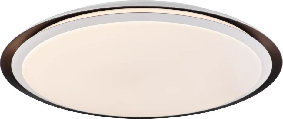 GLOBO 41359-40RGBSH XAVER Kerek Mennyezeti Lámpa LED IP20