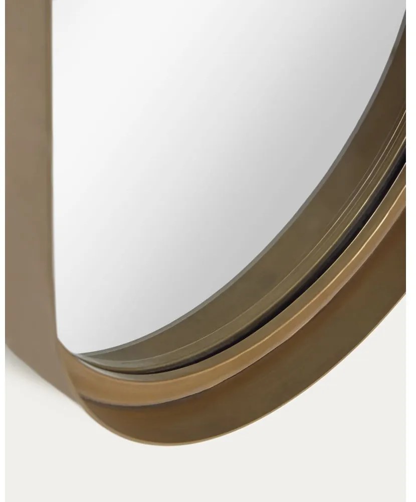 Fali tükör 31x61,5 cm Tiare – Kave Home