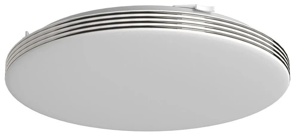 LED Fürdőszobai mennyezeti lámpa BRAVO LED/20W/230V 4000K átm. 39 cm IP44
