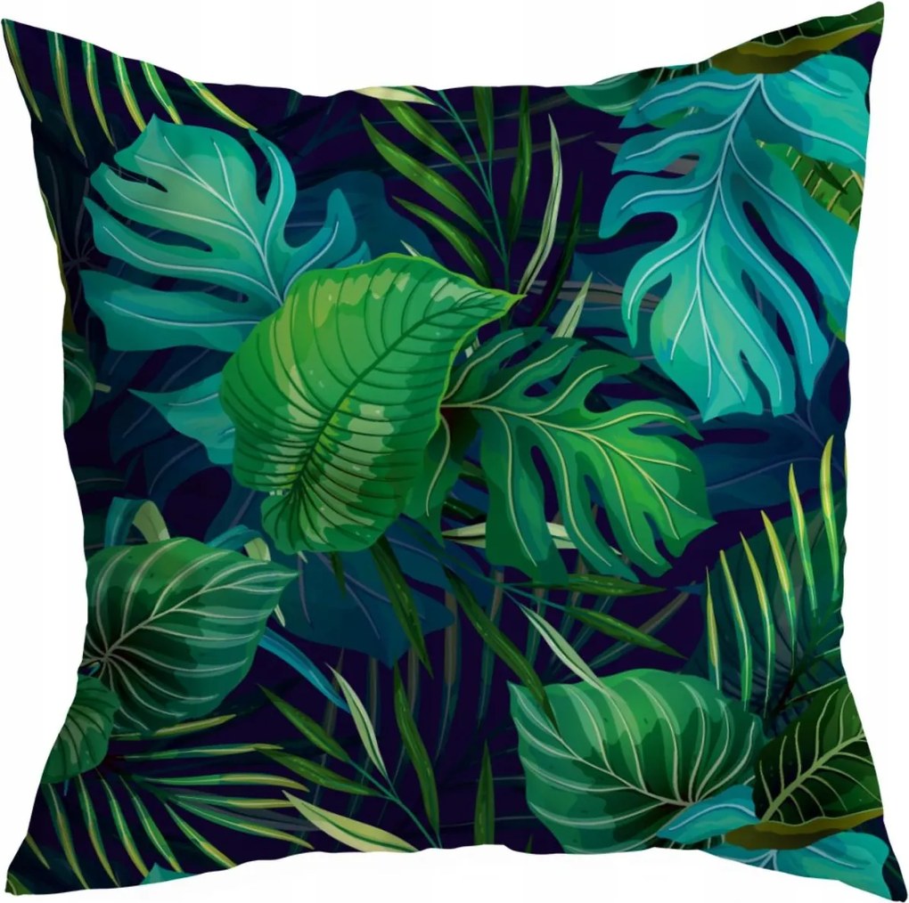 Dekorációs Párnahuzat 45x45 Jancsi 068