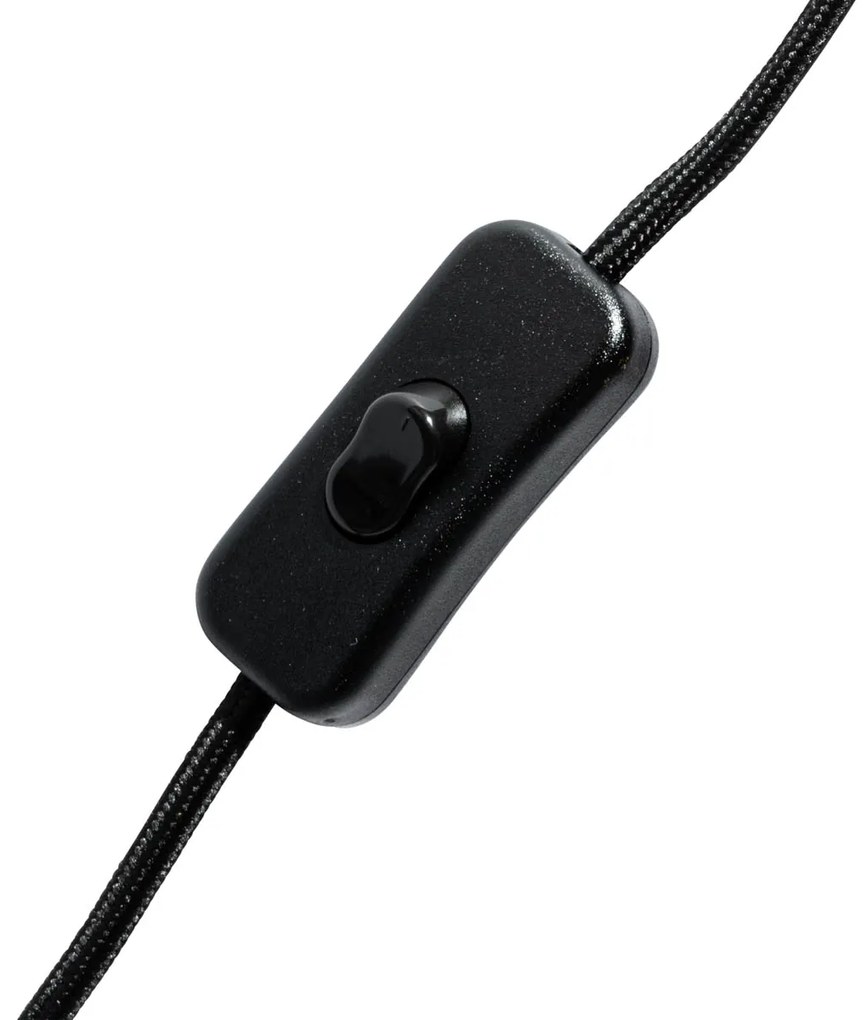 Keleti asztali lámpa arany 19 cm - Mowgli