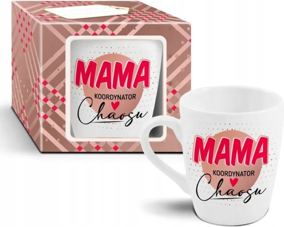 Bögre Anya Káosz Koordinátor Anyák Napja