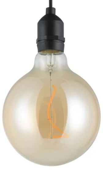 Eglo 900211 - LED Kültéri függeszték VIGNANELLO LED/0,06W/6V IP44 bézs