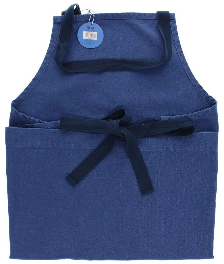 Pamut kötény Two-tone – Rex London