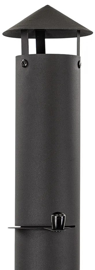 Fornello mobil kemence pizzasütő