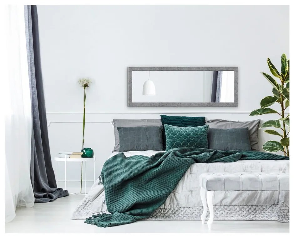 Fali tükör 47x127 cm Lahti – Styler